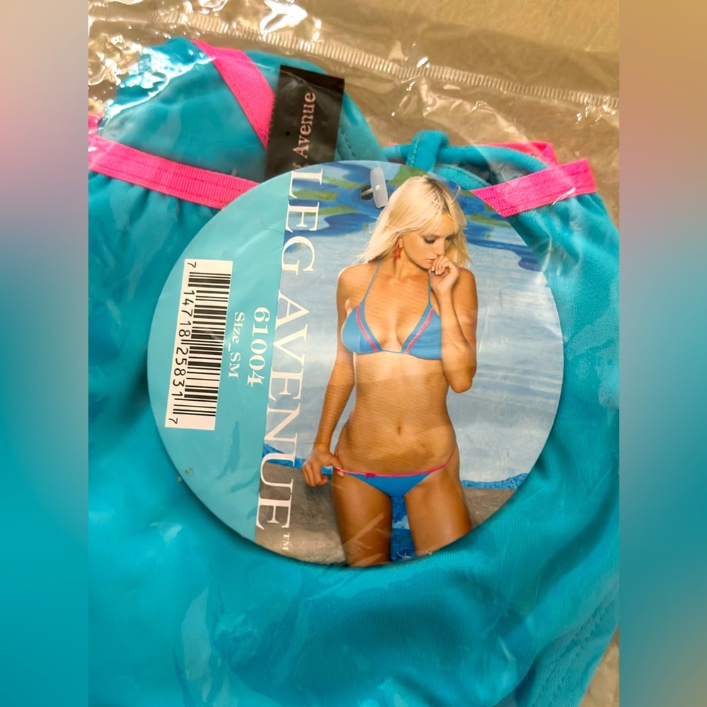 Leg Avenue Swimsuit
